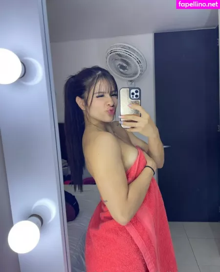 Juliana Tovar OnlyFans Thumbnail #zNWcFnuOs8