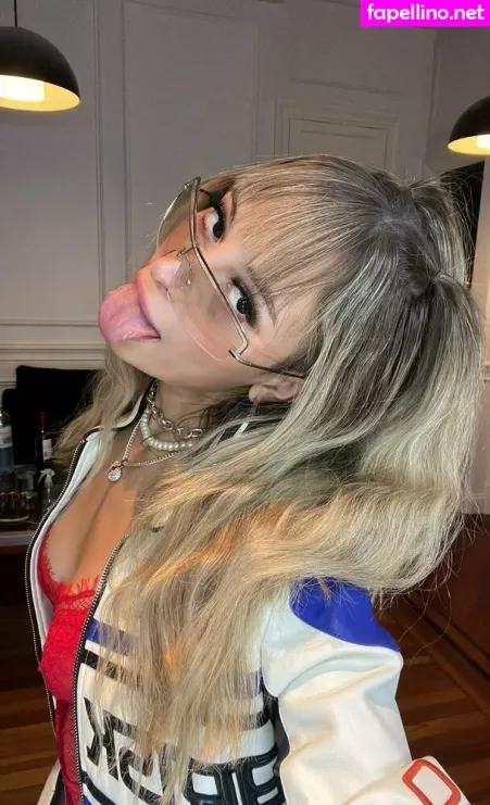 Juliana Valentinax OnlyFans Thumbnail #ruUtDYj79b