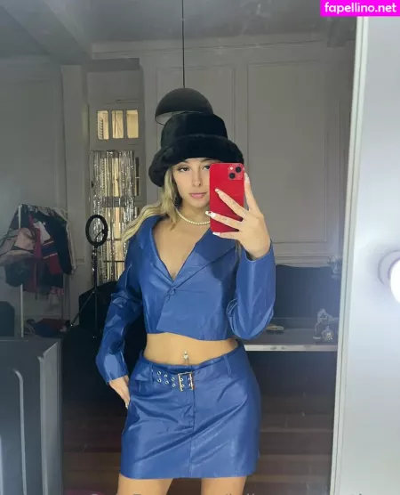 Juliana Valentinax OnlyFans Thumbnail #ywTTt9MYoa
