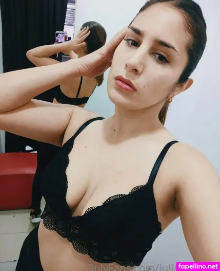 Juliana Vega OnlyFans Thumbnail #MxtJUdBH9a