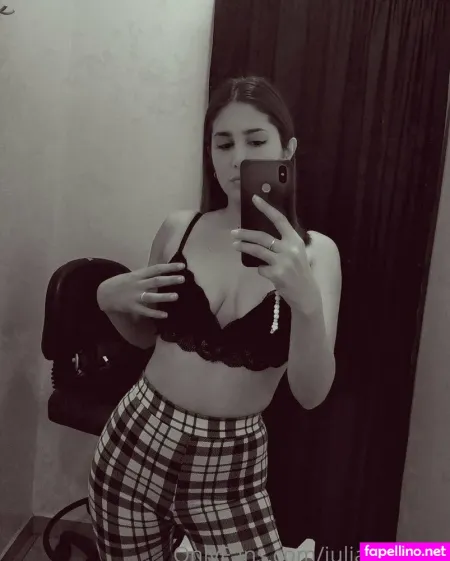 Juliana Vega OnlyFans Thumbnail #jVBQnVwgG1