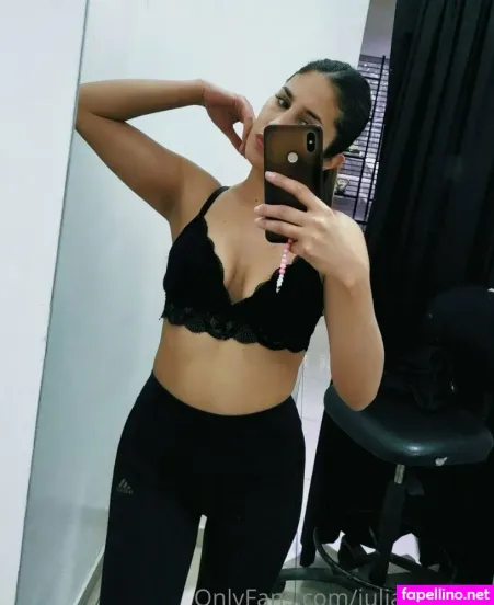 Juliana Vega OnlyFans Thumbnail #nhcxHvmOTD