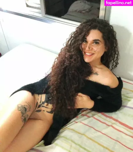 Juliana Veiga OnlyFans Thumbnail #sZtLsd8gq0