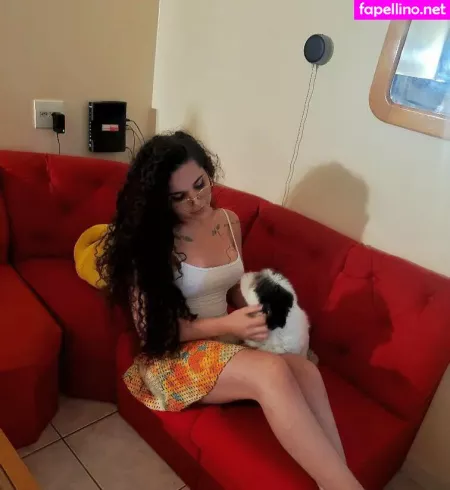 Juliana Veiga OnlyFans Thumbnail #tA3yBVQ7Cp