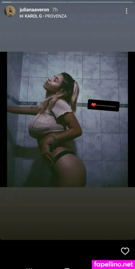 Juliana Veron OnlyFans Thumbnail #Wzg1YRBcGU
