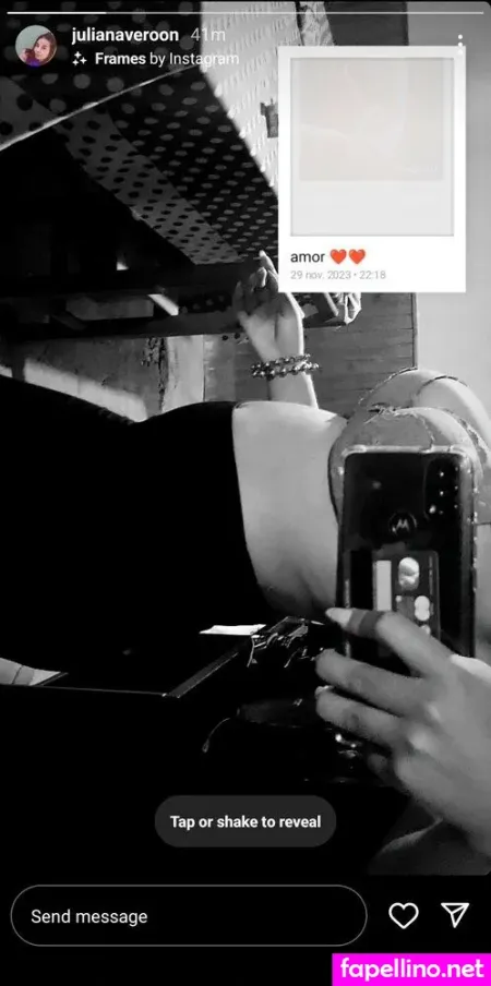 Juliana Veron OnlyFans Thumbnail #pIxbyKFlJC