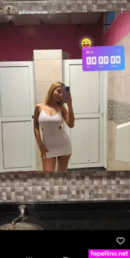 Juliana Veron OnlyFans Thumbnail #uyDXpa5uhT