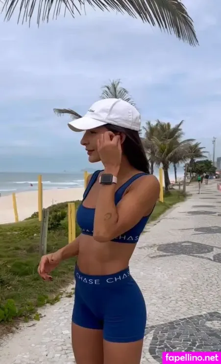 Juliana Xavier OnlyFans Thumbnail #B582LrAkqQ