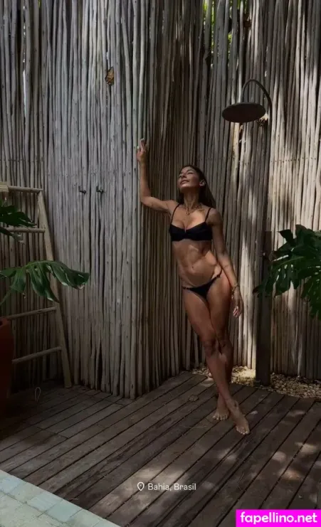 Juliana Xavier OnlyFans Thumbnail #KBvJXu3cmp