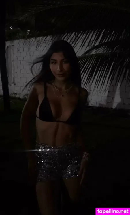 Juliana Xavier OnlyFans Thumbnail #dIXCd9gMOs