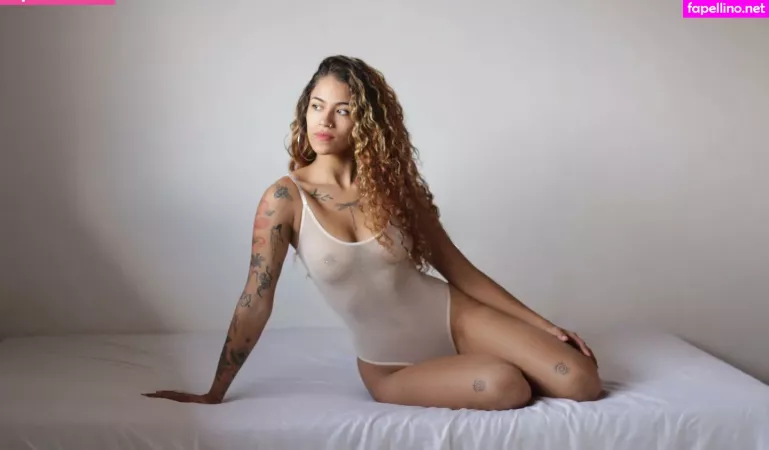 Julianagarcia OnlyFans Thumbnail #UE46eernP3