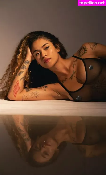 Julianagarcia OnlyFans Thumbnail #jYPBgkO6FD