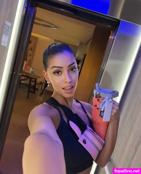 Julianaherrera OnlyFans Thumbnail #INlAkC5ugr