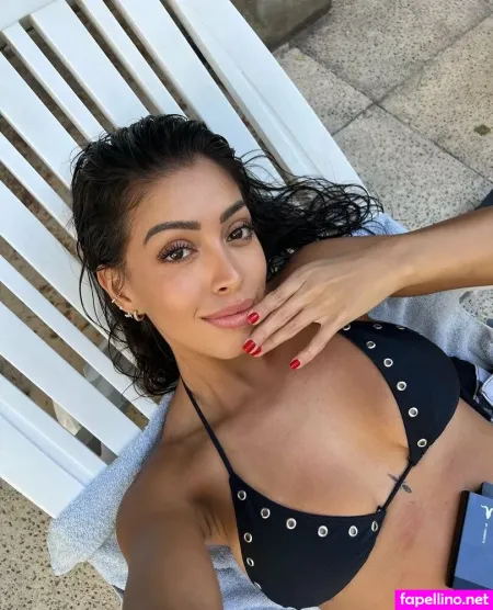 Julianaherrera OnlyFans Thumbnail #qFFin3EFoi