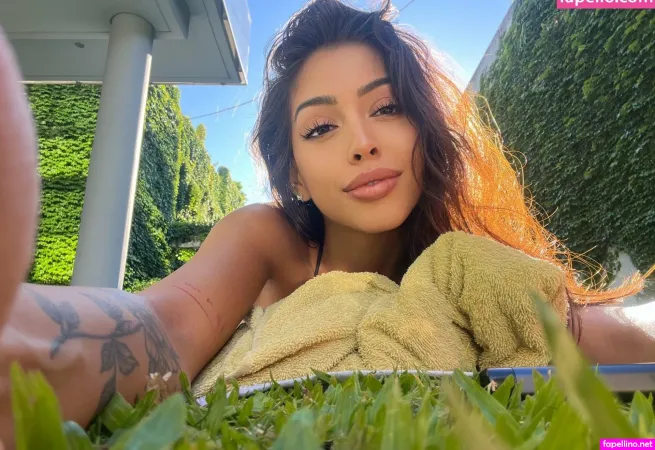 Julianaherrera OnlyFans Thumbnail #tka7GuRNEH