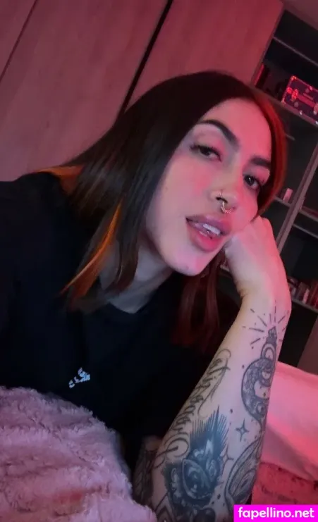 Juliananossa OnlyFans Thumbnail #Uv6mwGZGec