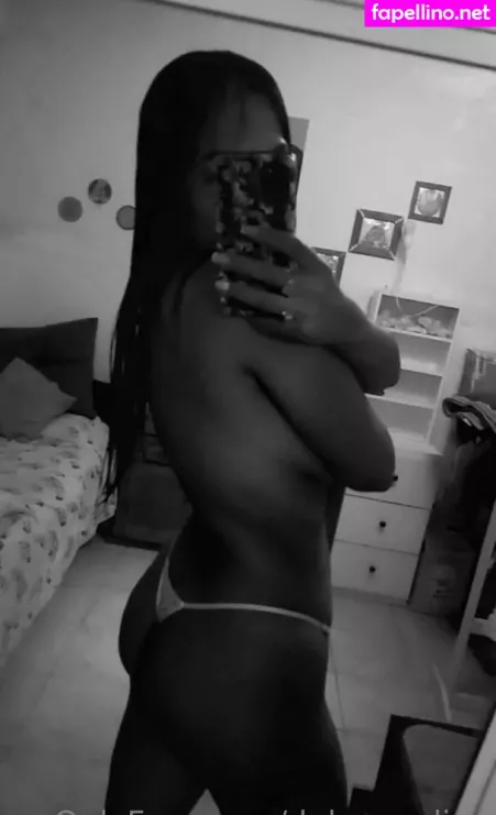 Julianapaulina OnlyFans Thumbnail #RZva7yWI6M