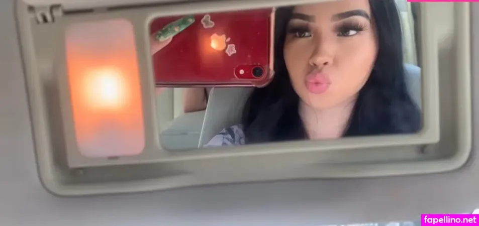 Julianarmah OnlyFans Thumbnail #ZniKXqapye