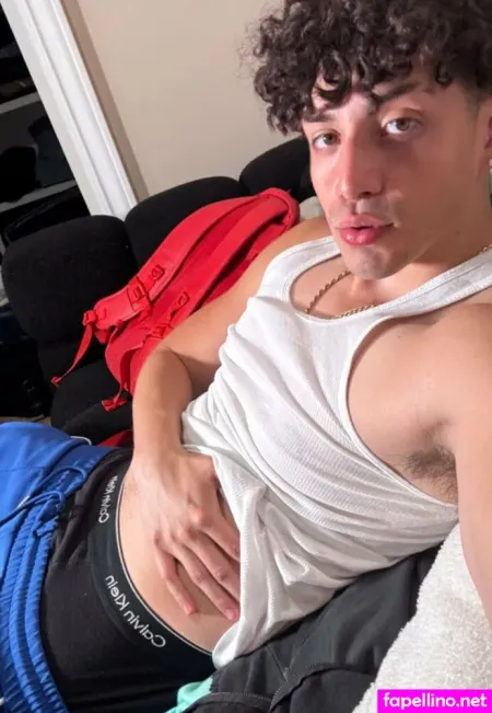 Julianbarboza OnlyFans Thumbnail #jQb1Vbwerj
