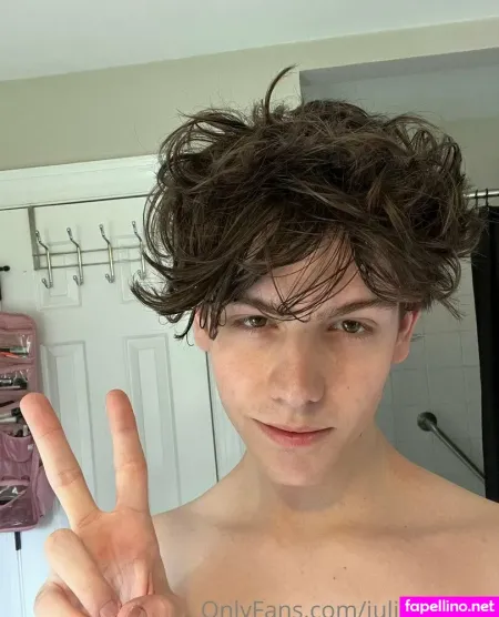 Julianblackx OnlyFans Thumbnail #WaHBJhPX9D