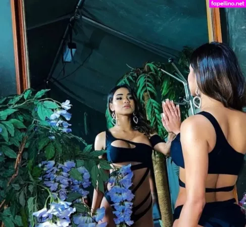 Juliane Araujo OnlyFans Thumbnail #YMPLhu7awG