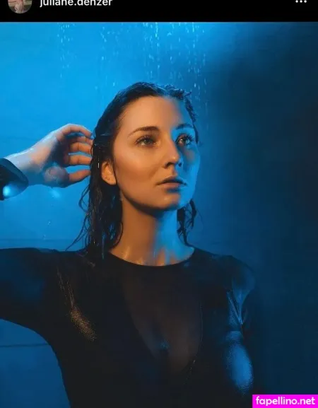 Juliane Denzer OnlyFans Thumbnail #ARtqfHCHkl