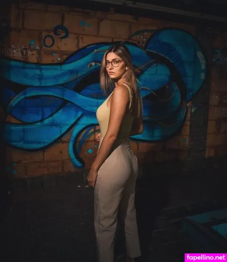 Juliane Denzer OnlyFans Thumbnail #KEbpY8ezNQ