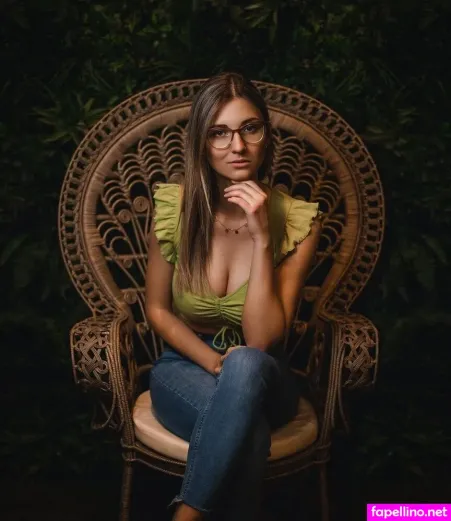 Juliane Denzer OnlyFans Thumbnail #pOBy0fgXEP