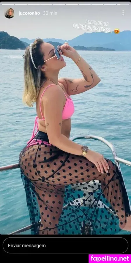 Juliane Felix OnlyFans Thumbnail #Meje7QxDwN