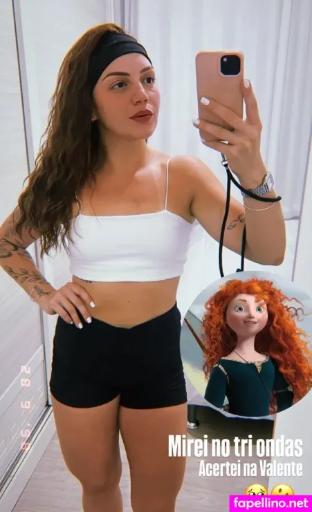 Juliane Felix OnlyFans Thumbnail #WApCtzufNg