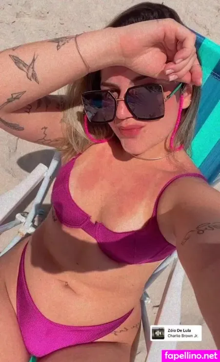 Juliane Felix OnlyFans Thumbnail #eXWz0LjdgS