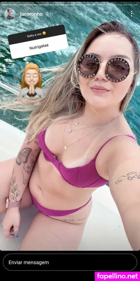 Juliane Felix OnlyFans Thumbnail #vWs0koXOPW