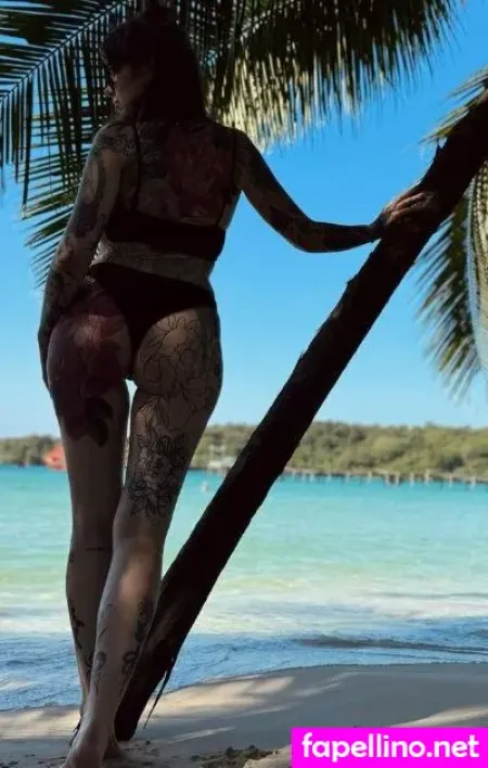 Juliane Fulmination OnlyFans Thumbnail #kQW6w5d4LF