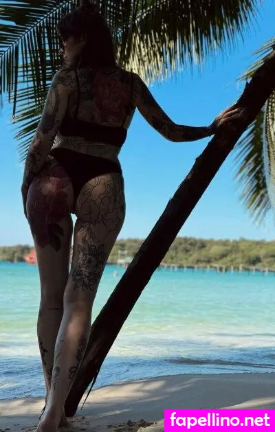 Juliane Fulmination Nude Leaked OnlyFans Photo #kQW6w5d4LF