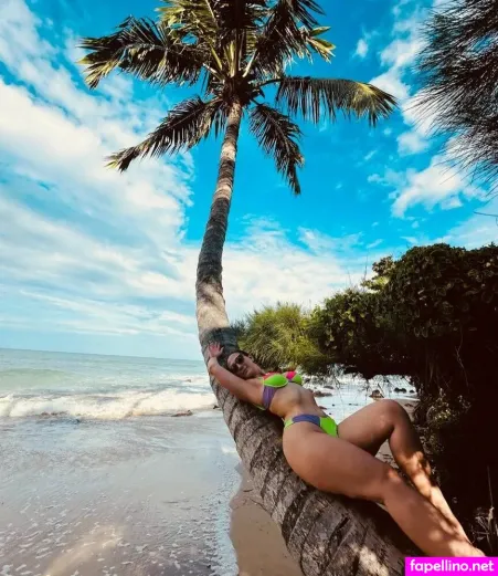 Juliane Massaoka OnlyFans Thumbnail #DV77t6ETE0