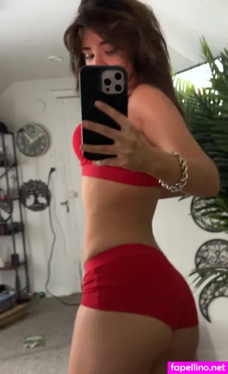 Julianna Ember Sabonis OnlyFans Thumbnail #ITuO5gFtY7