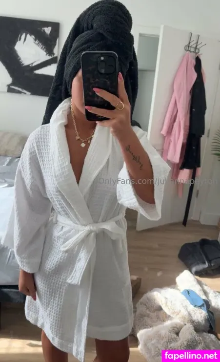 Juliannapeyton OnlyFans Thumbnail #AGKk89uA7u