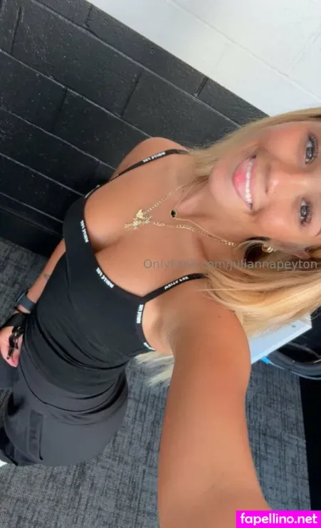 Juliannapeyton OnlyFans Thumbnail #DASsakB7Ix