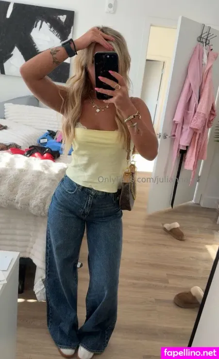 Juliannapeyton OnlyFans Thumbnail #JDvAOMAlon