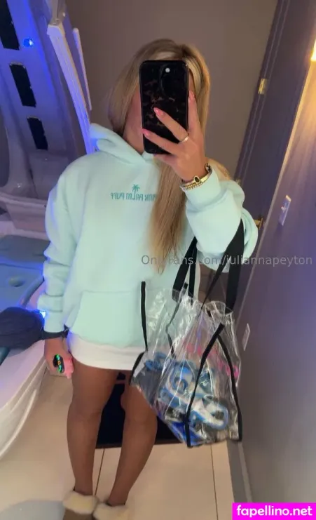 Juliannapeyton OnlyFans Thumbnail #XbeTPM2q8U