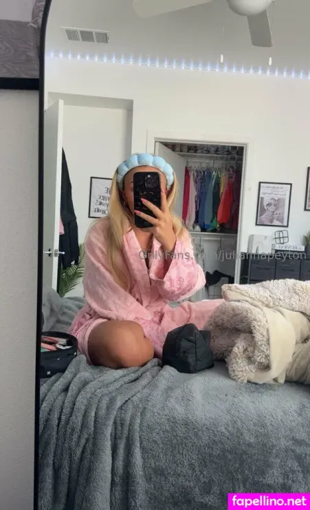 Juliannapeyton OnlyFans Thumbnail #YD9uUdigsZ