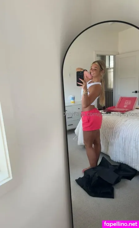 Juliannapeyton OnlyFans Thumbnail #cgiRT87DZu