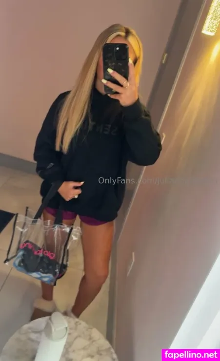 Juliannapeyton OnlyFans Thumbnail #sD2unfTN3N