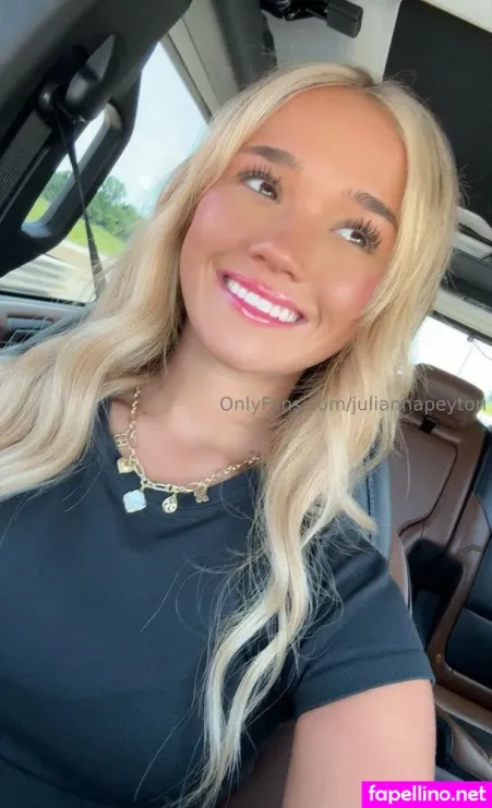 Juliannapeyton OnlyFans Thumbnail #sP0Zvodqmn