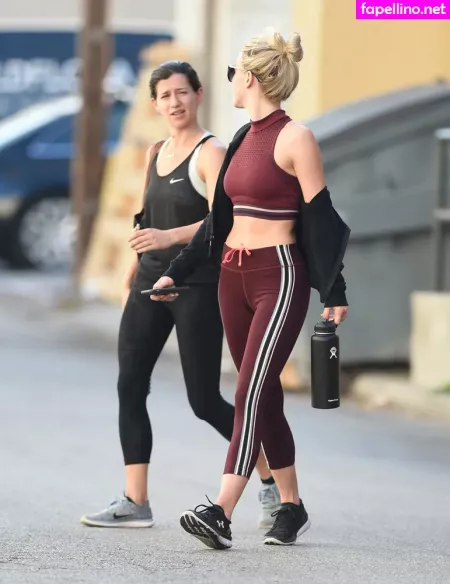 Julianne Hough OnlyFans Thumbnail #MO66lrPbbO