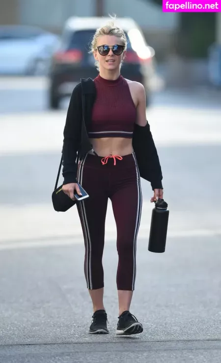 Julianne Hough OnlyFans Thumbnail #rsYNn1B7Ks