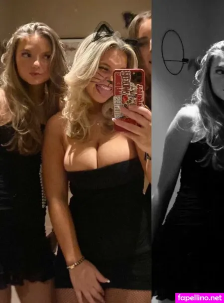 Julianne Larsen OnlyFans Thumbnail #ilrUVoLMj5