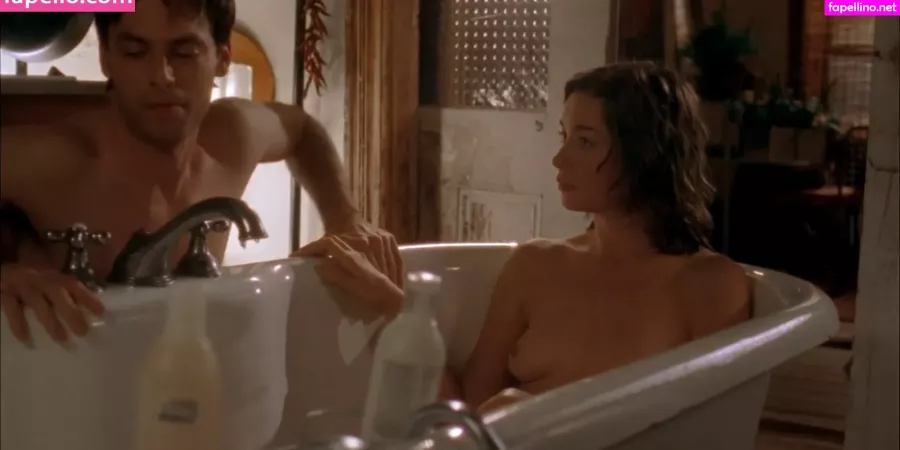 Julianne Nicholson OnlyFans Thumbnail #WvFIvBseaT