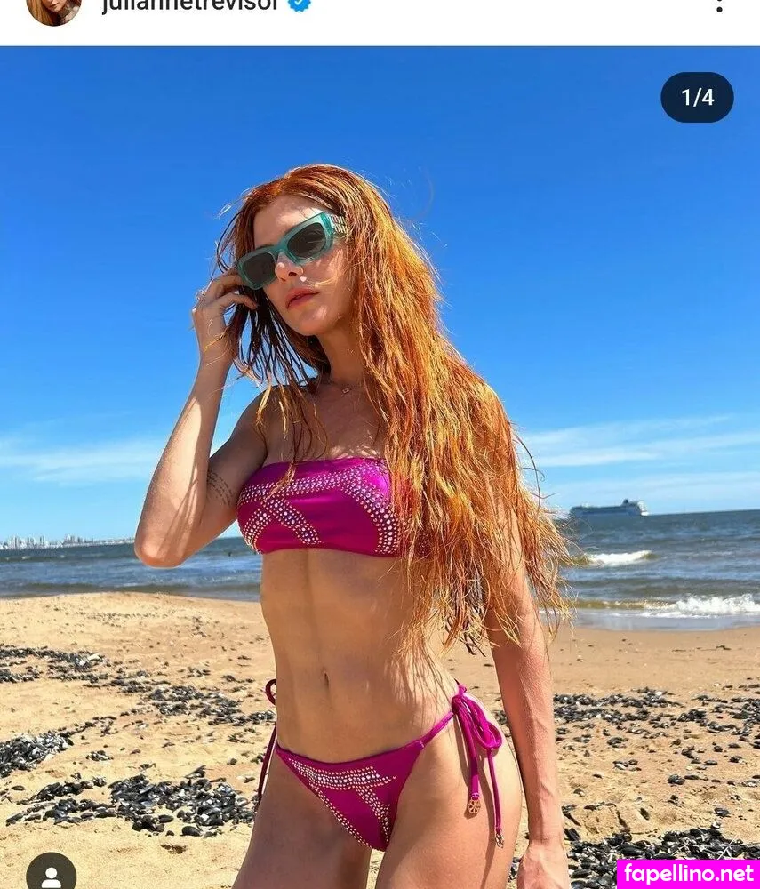 juliannetrevisol Nude Leaked OnlyFans Photo #2qhteocNZA