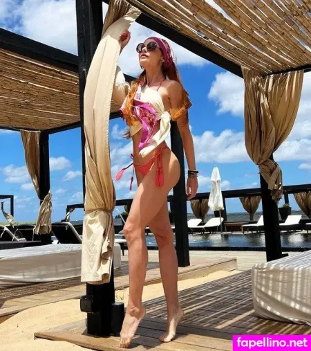 Julianne Trevisol OnlyFans Thumbnail #3EZkbNOZNr